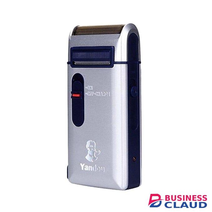 Yandou Rechargeable hair trimmer Shaver And Smoother