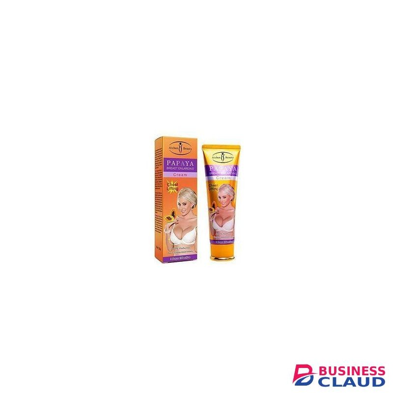 Aichun Beauty Papaya Breast Enlarging Cream - 100ml