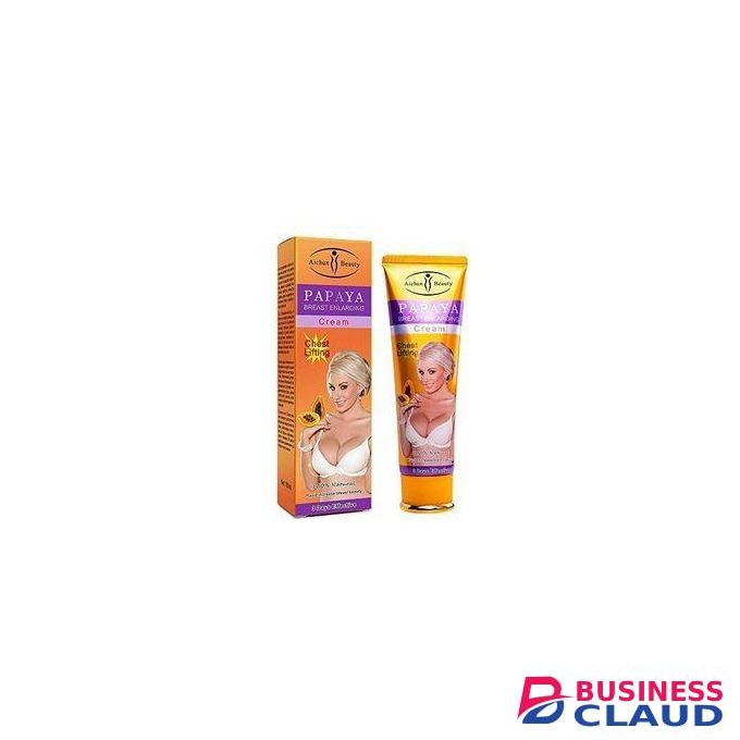 Aichun Beauty Papaya Breast Enlarging Cream - 100ml