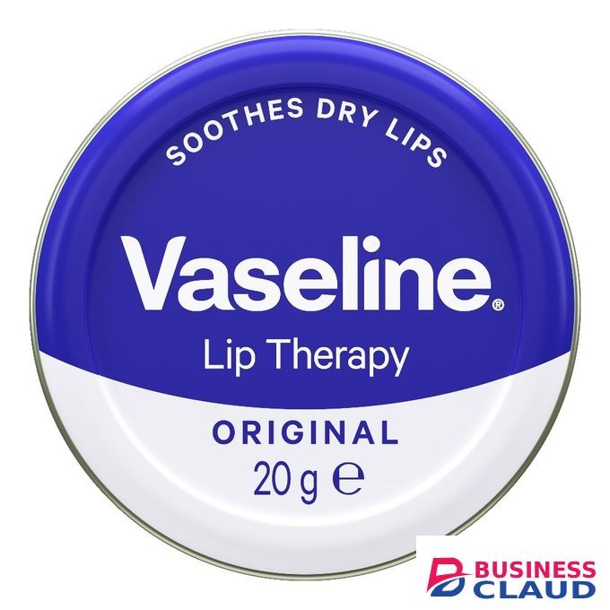 Vaseline Lip Care - Original 20g