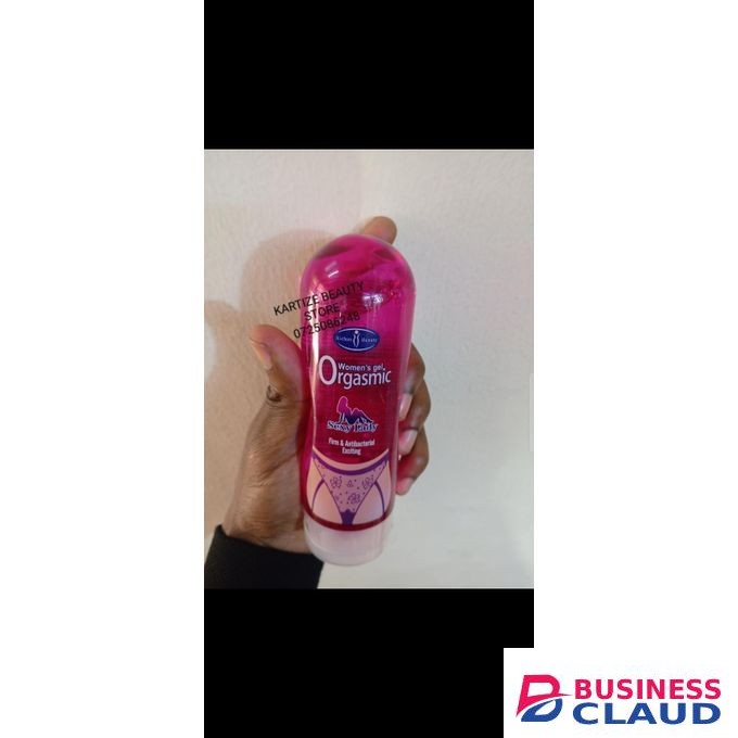 Aichun Beauty Women's gel