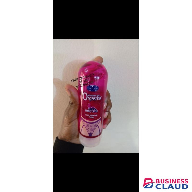 Aichun Beauty Women's gel