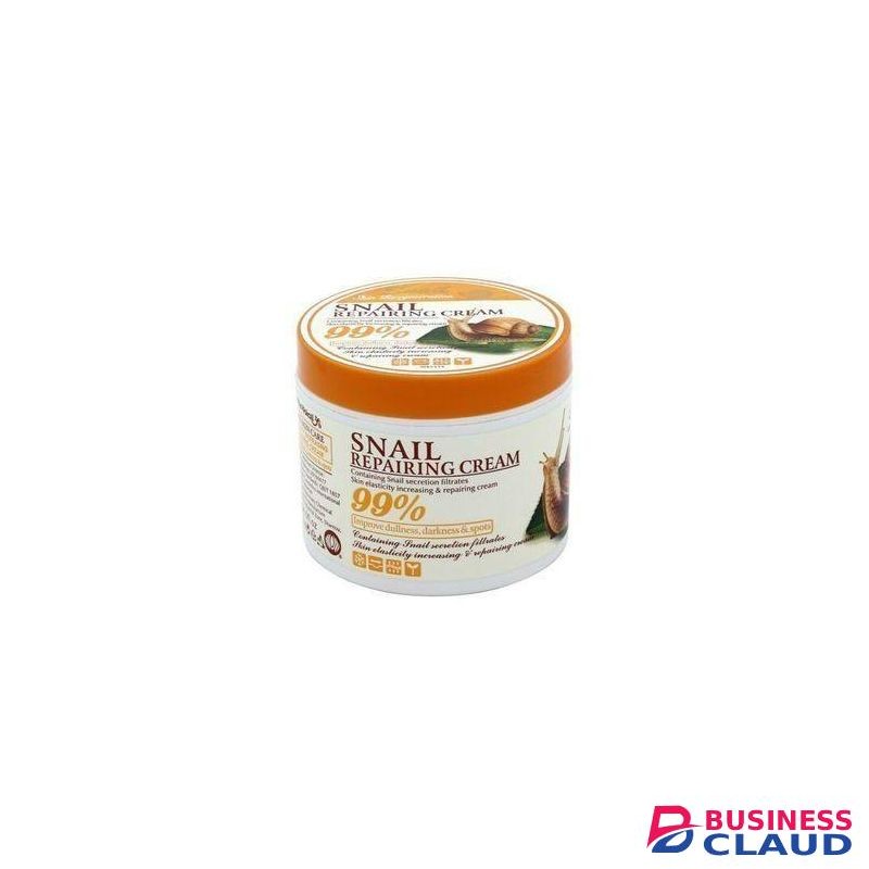 Snail 99% Repairing Cream-115g.