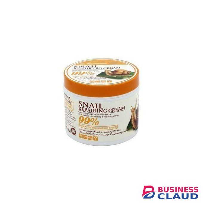 Snail 99% Repairing Cream-115g.