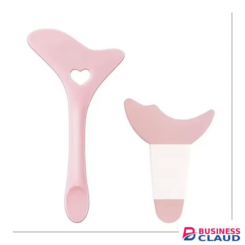 Silicone Eyeliner Makeup Stencils Makeup beauty tool