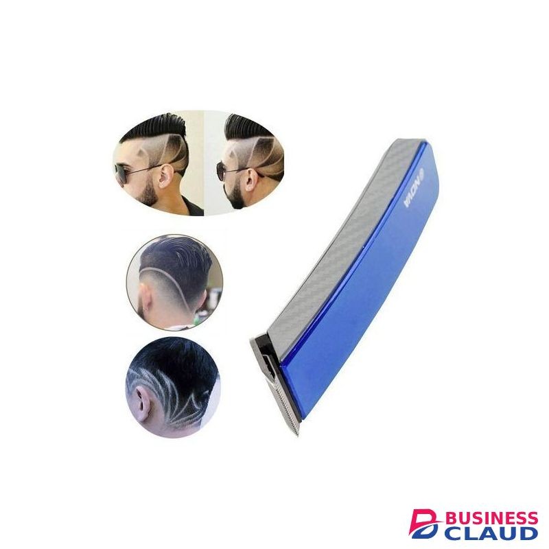 Nova Professional Men's Electric Shaver Beard Hair Clipper