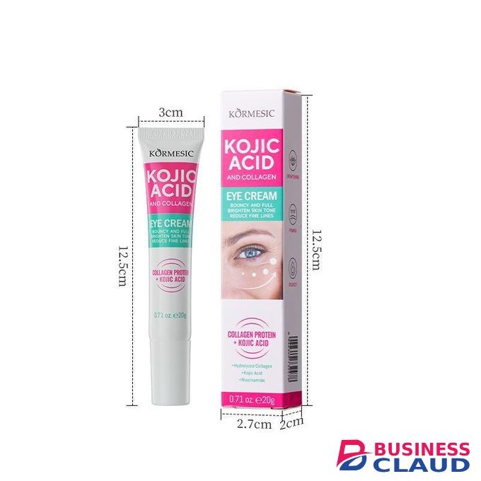 KORMESIC Collagen Nourishing Eye Creams 20g