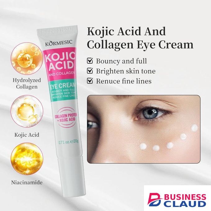 KORMESIC Collagen Nourishing Eye Creams 20g