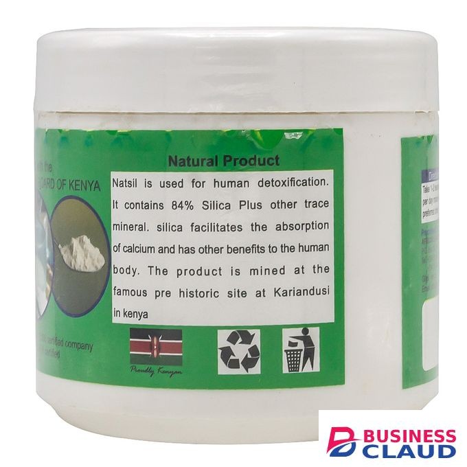 Diatomaceous Earth