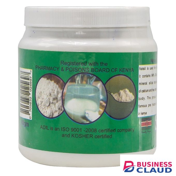 Diatomaceous Earth