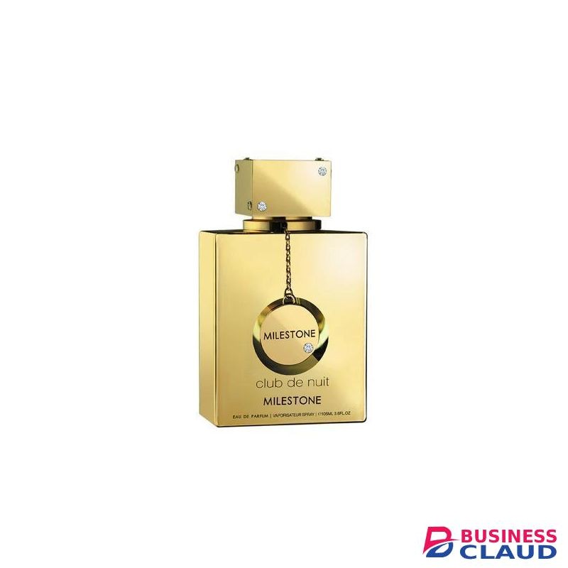 Armaf CLUB DE NUIT MILESTONE WOMAN EDP 105ML