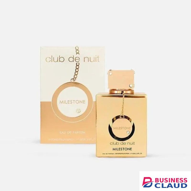 Armaf CLUB DE NUIT MILESTONE WOMAN EDP 105ML