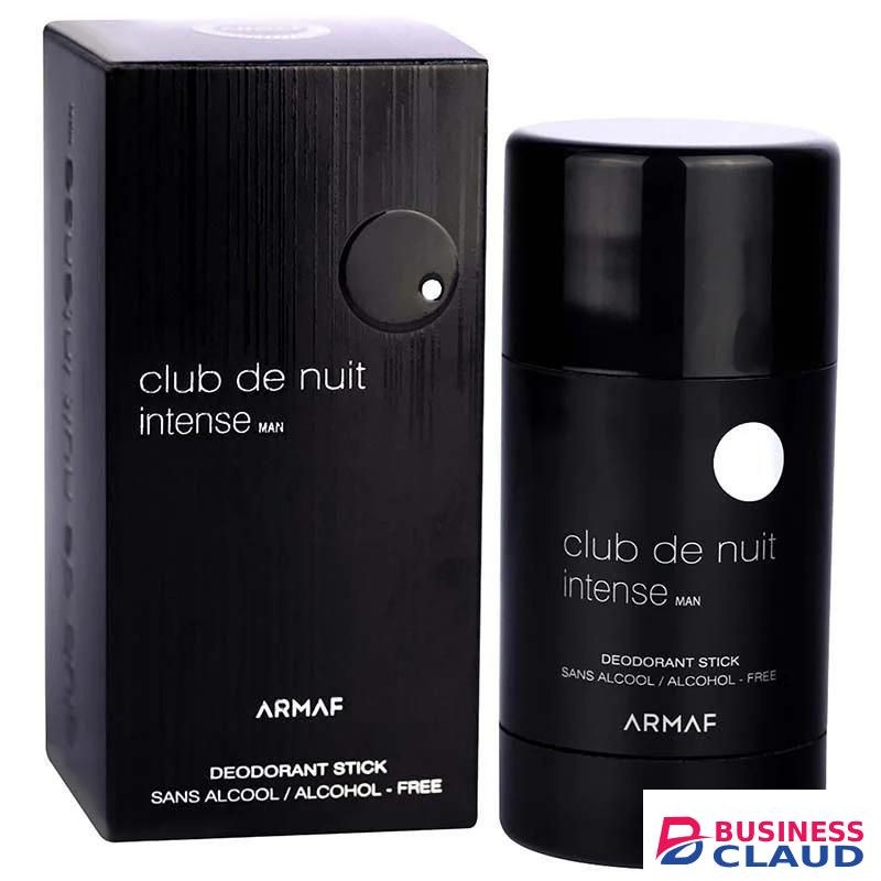 Armaf CLUB DE MEN INTENSE DEOSTICK 75G