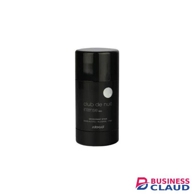 Armaf CLUB DE MEN INTENSE DEOSTICK 75G