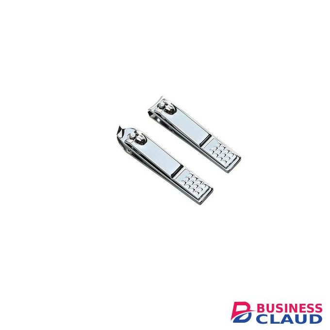 Louis Will Portable Sturdy Nail Clipper Set Heavy Duty Nail Cutting