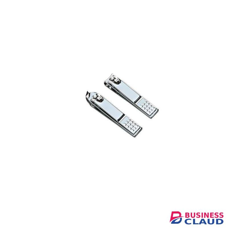 Louis Will Portable Sturdy Nail Clipper Set Heavy Duty Nail Cutting