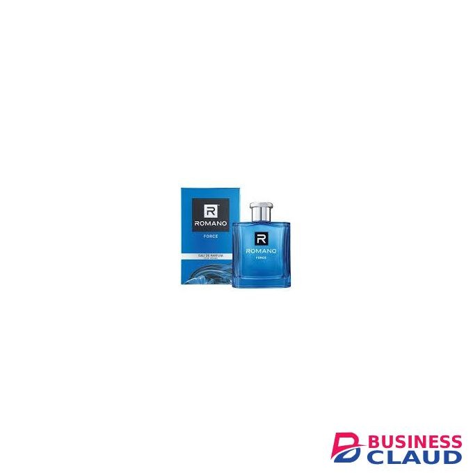 Romano FORCE 100ML EAU DE PARFUM