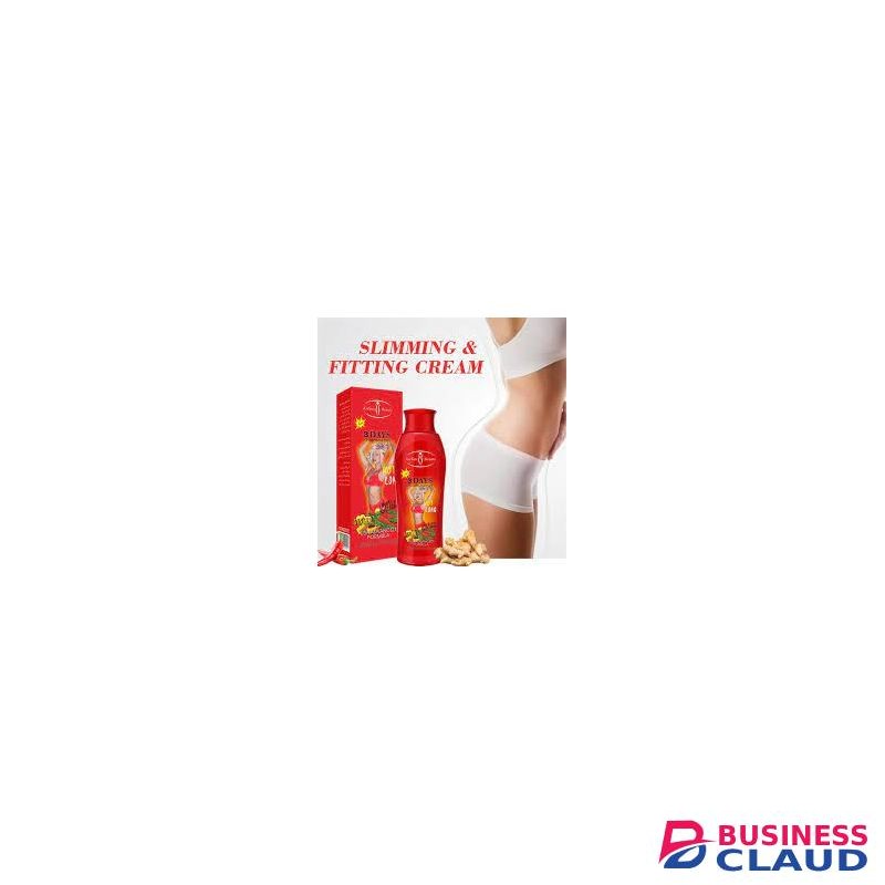 Aichun Beauty Slimming & Fitting Cream 200ml