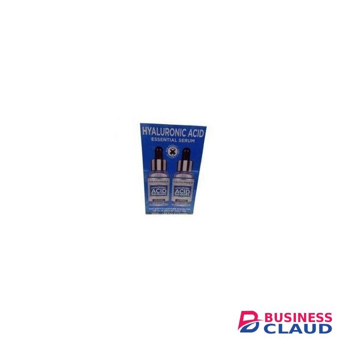 Fruit Of The Wokali Hyaluronic Acid, Anti Wrinkle Facial Serums