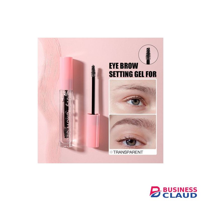 Transparent Eyebrow Styling Liquid Eyebrow Styling