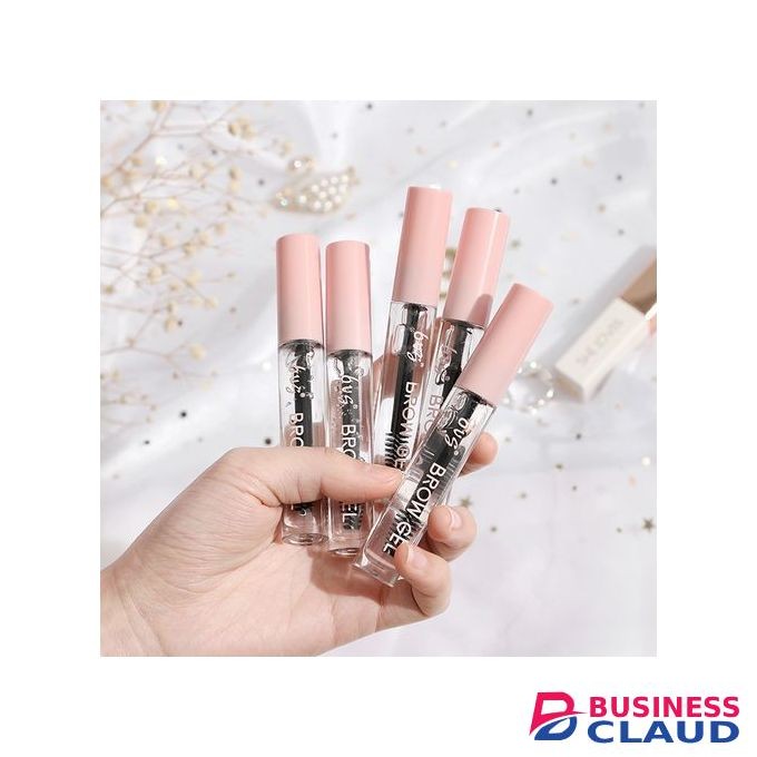 Transparent Eyebrow Styling Liquid Eyebrow Styling