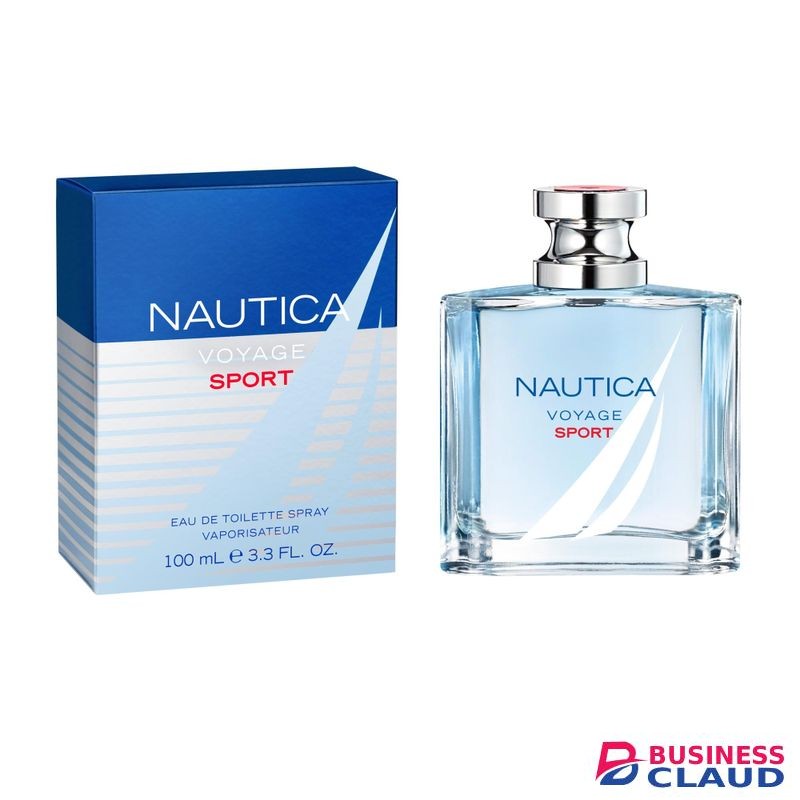 Nautica VOYAGE SPORT EDT 100ML