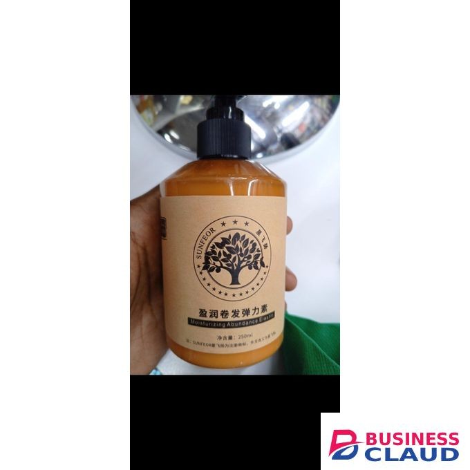 Sunfeor Moisturizing abundance elastin