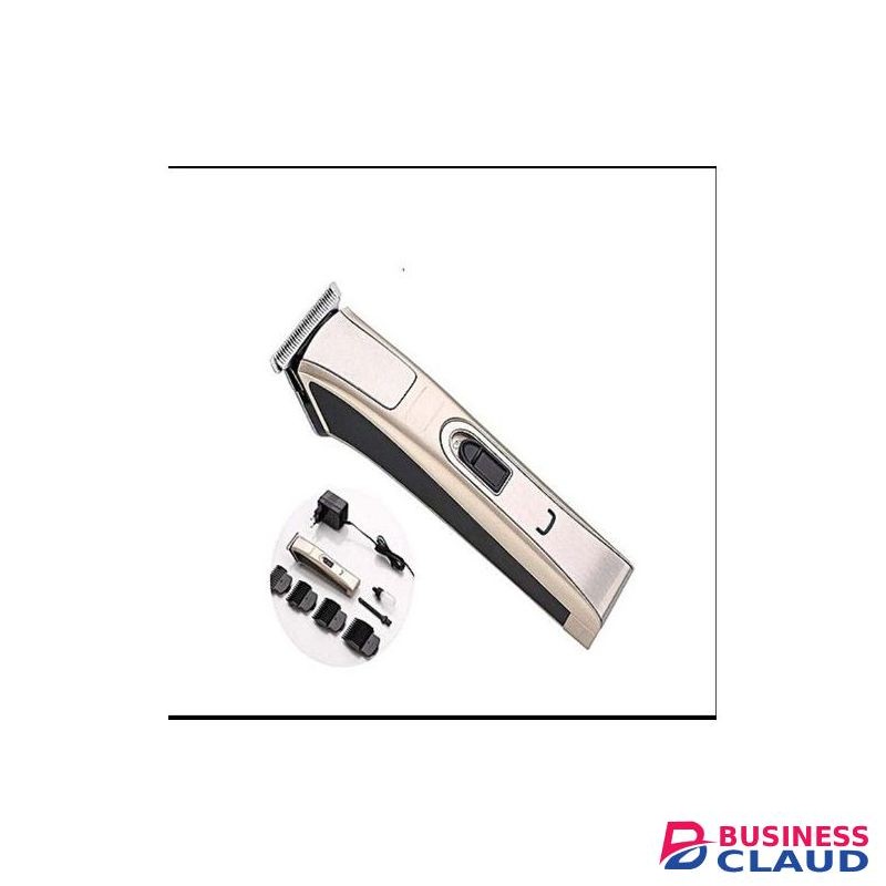 Kiki New Gain Rechargeable Full Head Balding Clipper & Shaver