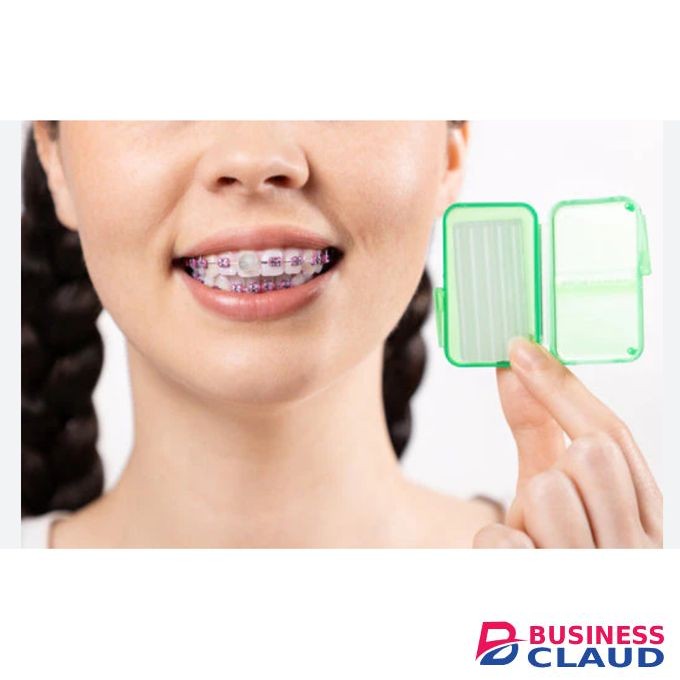 Dentek Orthodontic Wax