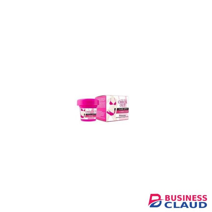 Aichun Beauty Check Out Dark Spot Corrector Cream