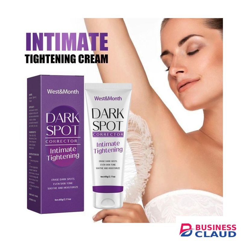 Niacinamide Brightening Effectively Lightens Thighs