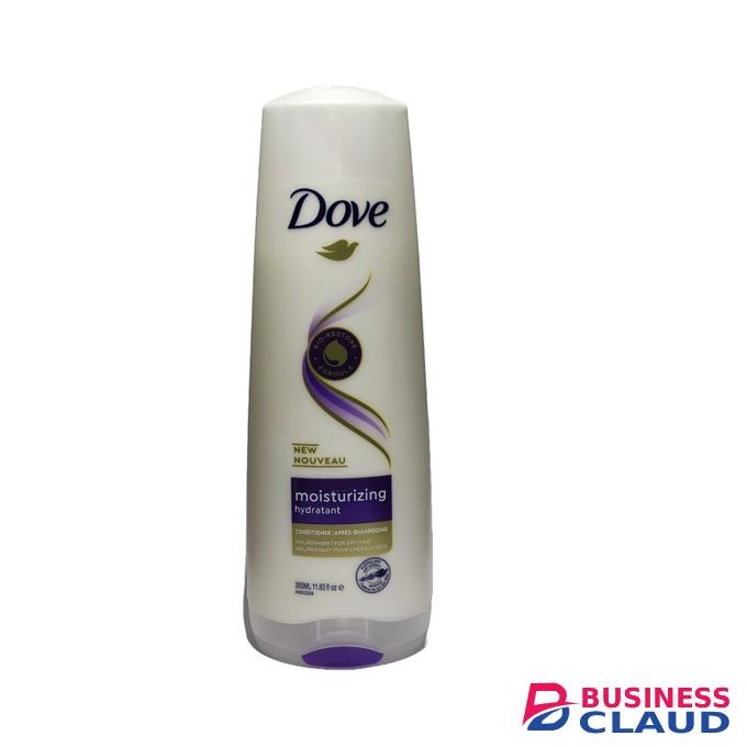 Dove Conditioner Moisturizing 350Ml
