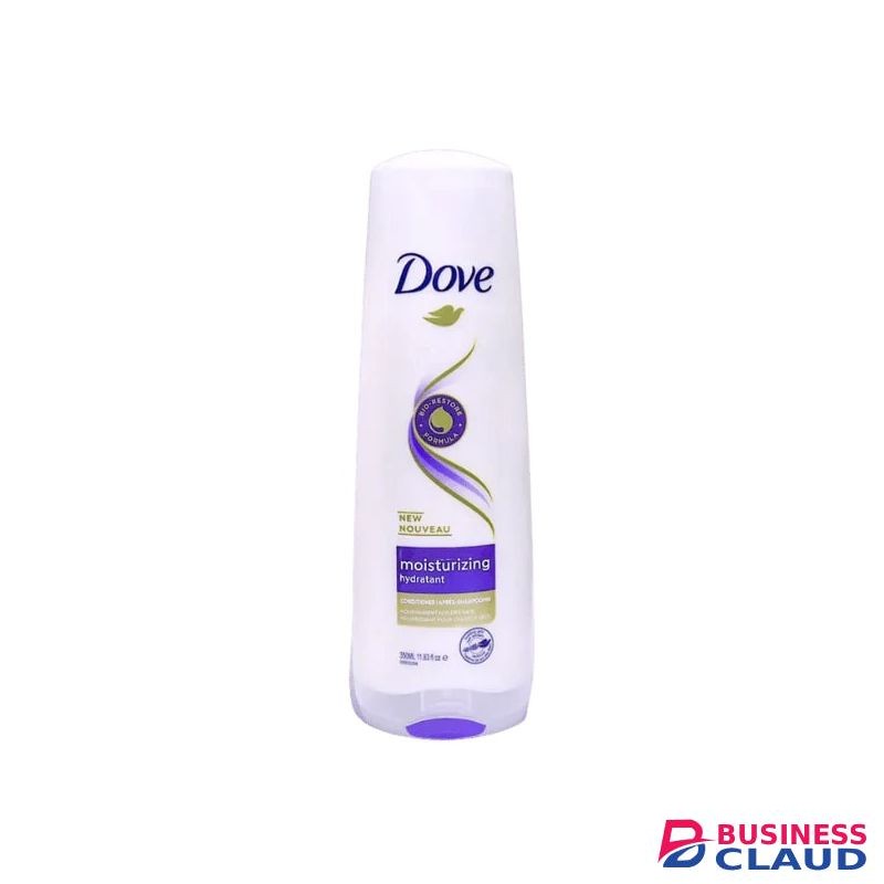 Dove Conditioner Moisturizing 350Ml