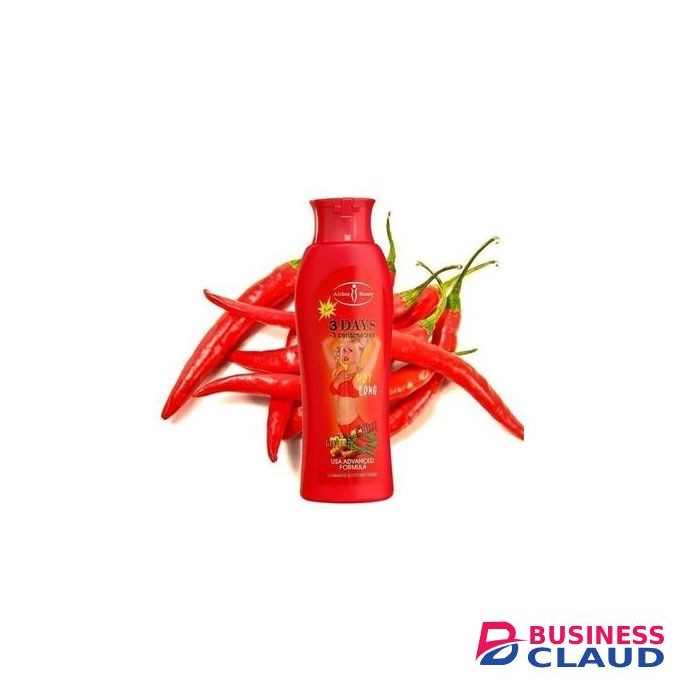Aichun Beauty Hot Chili & Ginger Slimming Cream, 200ml