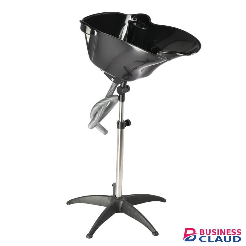 Portable Adjustable Salon Sink