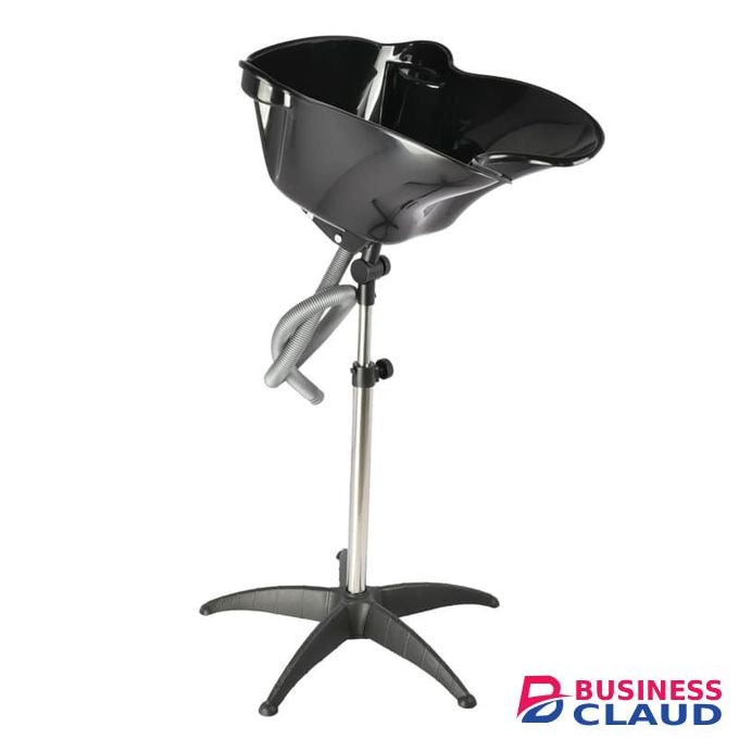 Portable Adjustable Salon Sink