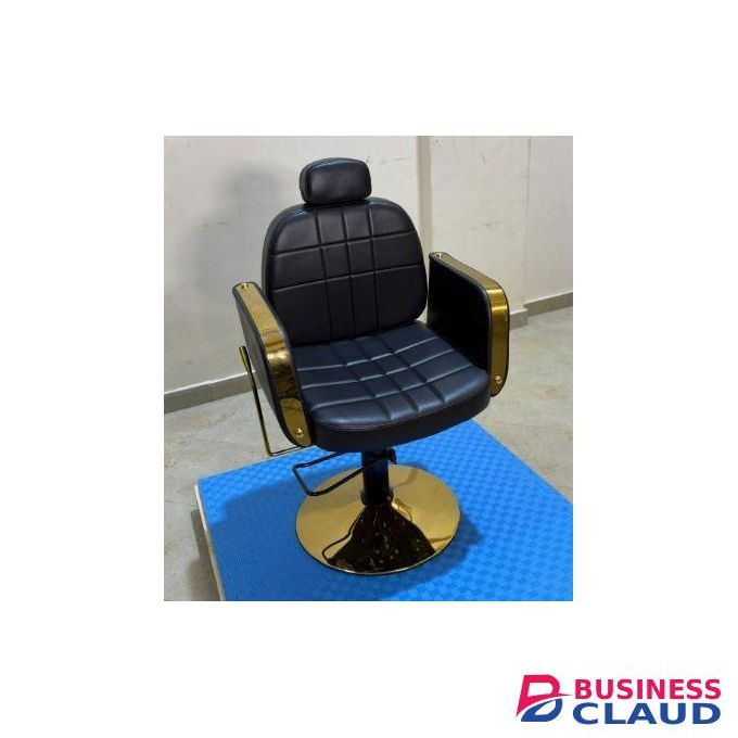 Salon Manicure Chair 1