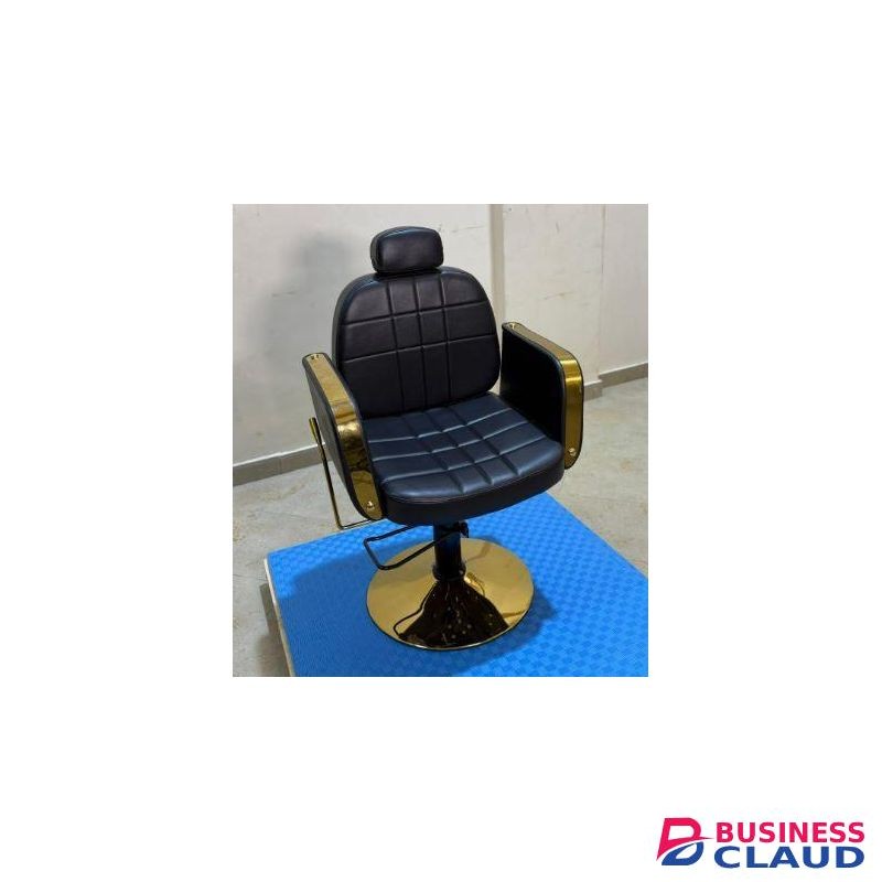 Salon Manicure Chair 1