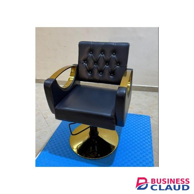 Salon Manicure Chair 5