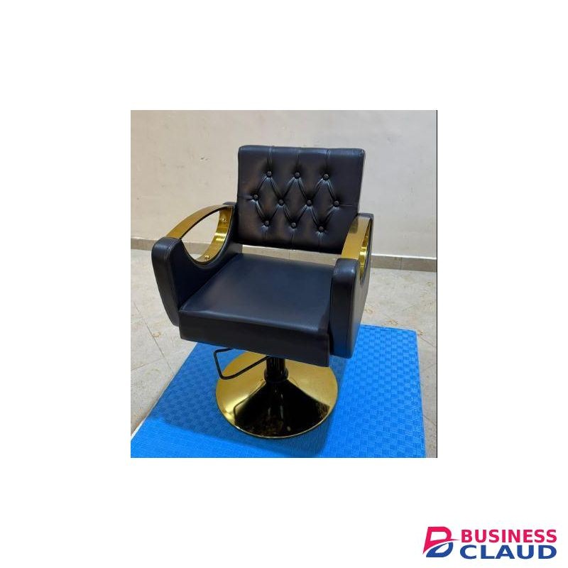 Salon Manicure Chair 5