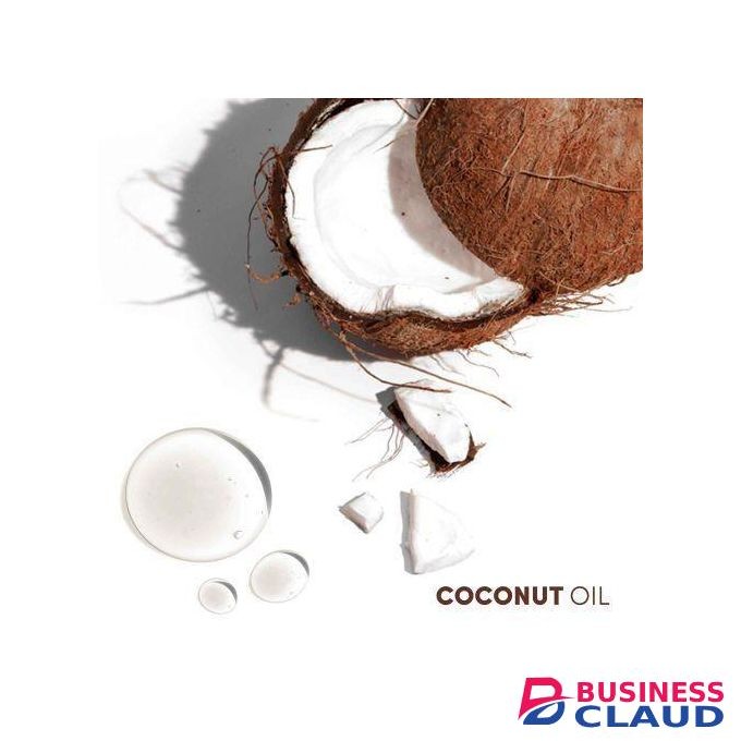 Mizani Mizani Hairdress Coconut Soufflé - Hair moisturizer that Conditions & Softens Hair, With Coconut Oil, For All Hair Types 226g
