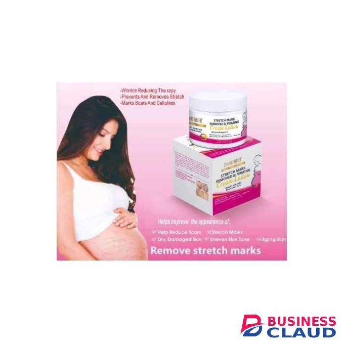 DR MEINAIER Stretch Mark Remover And Skin Firming Skincare Cream