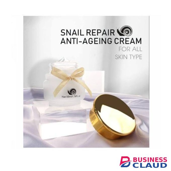 Snail Guanjing Repair Anti-age Anti-Wrinkle Face Cream