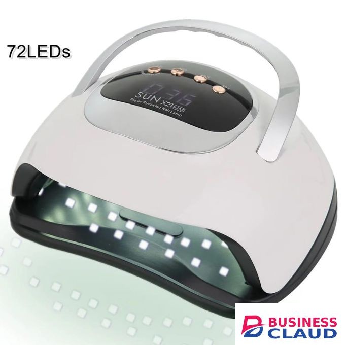 SUNX21 MAX Nail lamp(3pin)