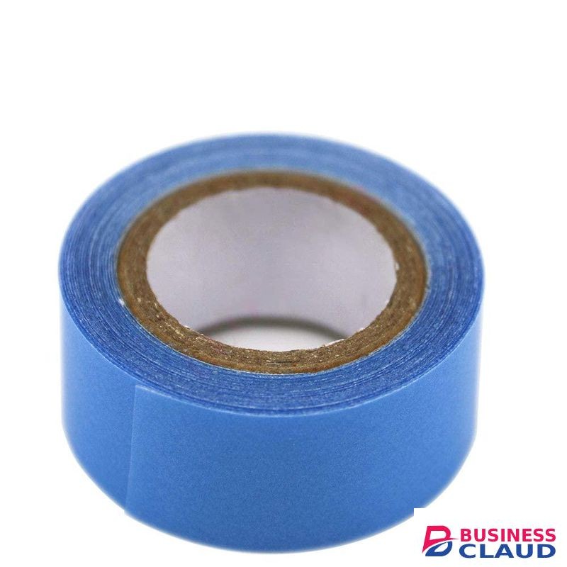 Lace Front Support Wig Tape Double Sided Waterproof Super Hold Adhesive for Wig Hair Extension Hair Pieces Lace Wigs Men's Toupee Beards Made in The USA(1/2’’ x 3yds)