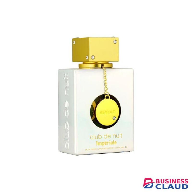 Armaf CLUB DE NUIT IMPERIAL EDP 105ML