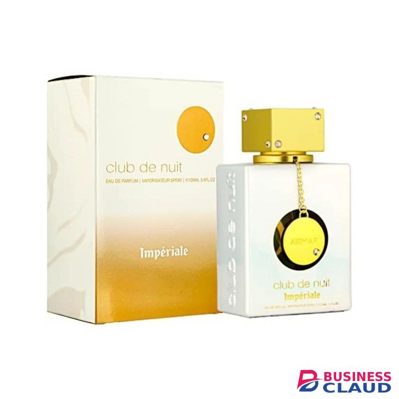 Armaf CLUB DE NUIT IMPERIAL EDP 105ML