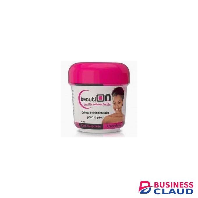 BeautiON Lightening & Smoothing Cream