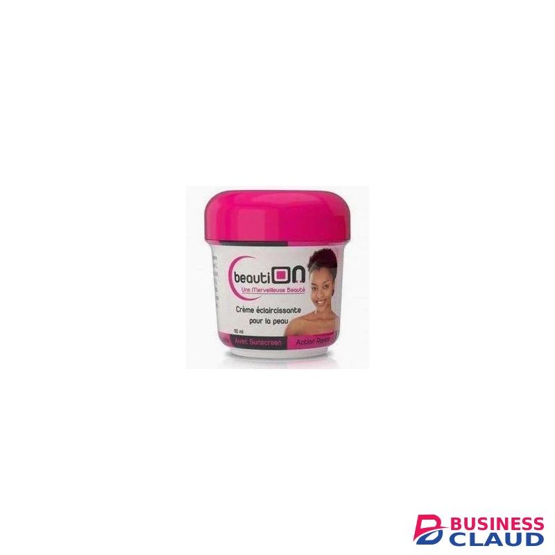 BeautiON Lightening & Smoothing Cream