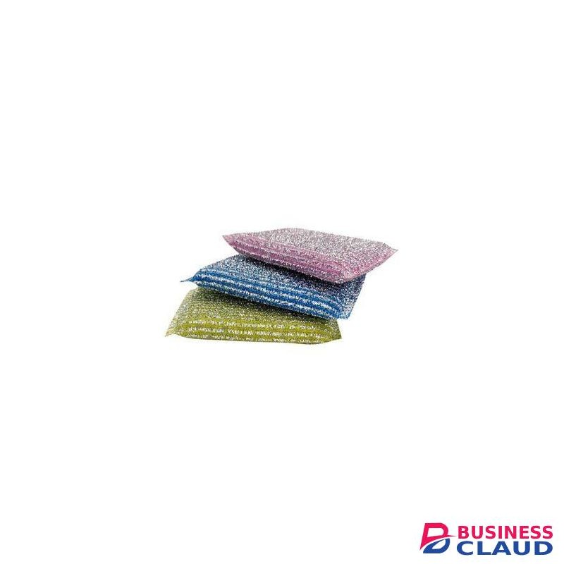 Scrubber Kitchen Scouring Pad
